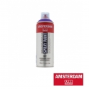 BOMBE PEINTURE acrylique 400ml