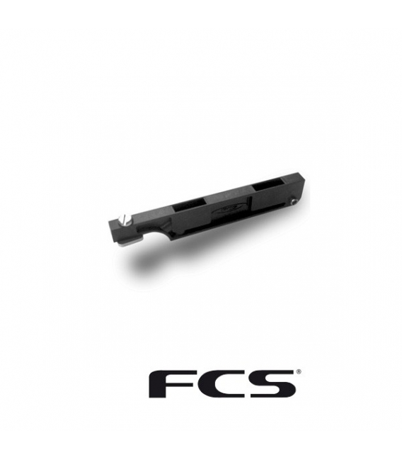 FCS Longboard Box Adapter pour dérive centrale