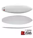 REDWOODPADDLE SUP SURF SOURCE 8'5 - PAIN PSE 3D