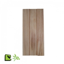 PANNEAU BOIS PAULOWNIA POUR HANDPLANE