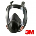 Masque respiratoire complet 3M 6800 réutilisable