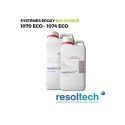 kit 6.75kg Résine époxy 1070ECO 1074ECO RESOLTECH