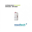 Bidon seul 0.35kg durcisseur 1074ECO RESOLTECH