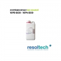 Bidon seul 0.7kg durcisseur 1074ECO RESOLTECH