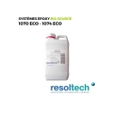 Bidon seul 2kg résine époxy 1070ECO RESOLTECH