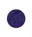 Pigments poudre paillettes violet