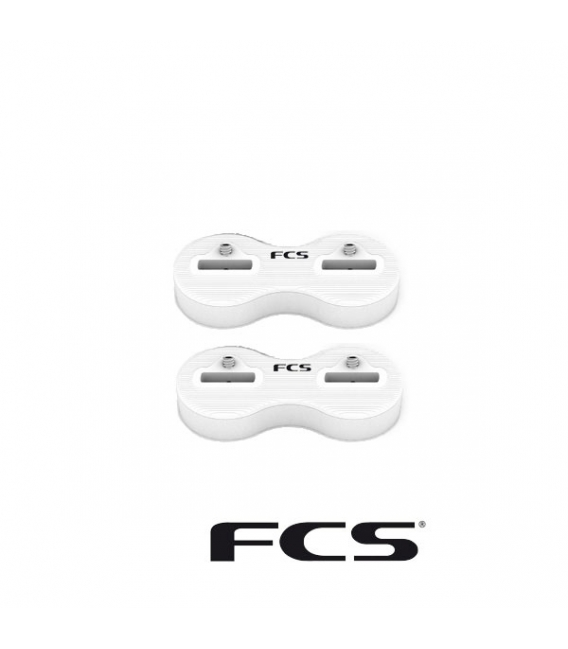 Sets FCS FUSION TWIN 