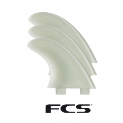 Dérives surf FCS M3, M5, M7 Glass Flex	