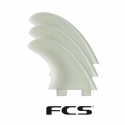 Dérives surf FCS M3, M5, M7 Glass Flex	