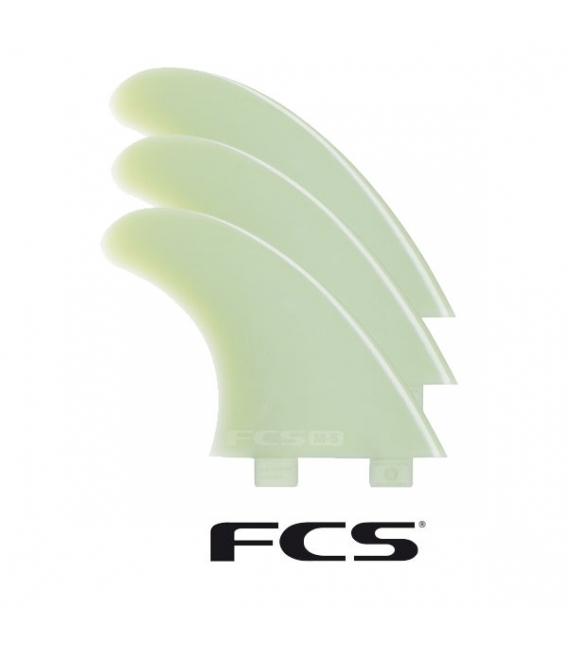 Dérives surf Dérives FCS M5, M7 Glass Flex