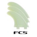 Dérives surf Dérives FCS M5, M7 Glass Flex