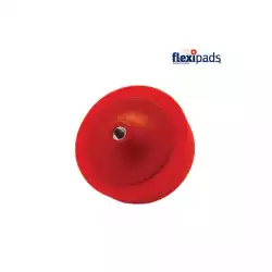 Mousse de finition rouge ULTIMATE FINISH Flexipads - Atua.Cores