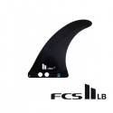 Ailerons longboard FCS II CONNECT