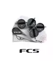 FCS I (X-2) - SET DE PLUGS EN TWIN