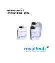 Kit 4.2kg Résines époxy 1070S - 1074 RESOLTECH