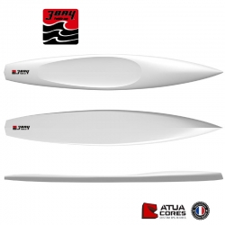 Patrice Remoiville 3 BAY SUP RACE FLATWATER 12' 6''