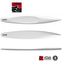  Patrice Remoiville - SUP RACE FLATWATER 14' 3 BAY