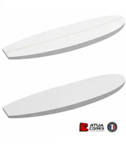 PAIN STANDARD PSE SHORTBOARD 7'2 MIME LATTE