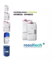 kits Résine époxy 1070ECO 1074ECO RESOLTECH