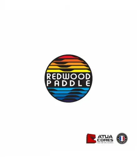 REDWOODPADDLE