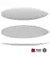 SHORTBOARD PERFORMANCE SQUASH TAIL 5'9 / 6'0 / 6'2 - PAIN PSE 2D ou 3D