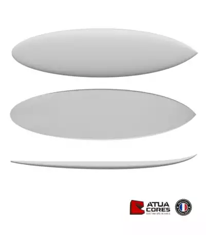 PAIN MOUSSE PSE ATUA COMPACT STEP UP