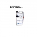 Résines Epoxy ATUA.DYNAMIX kit 5.8kg