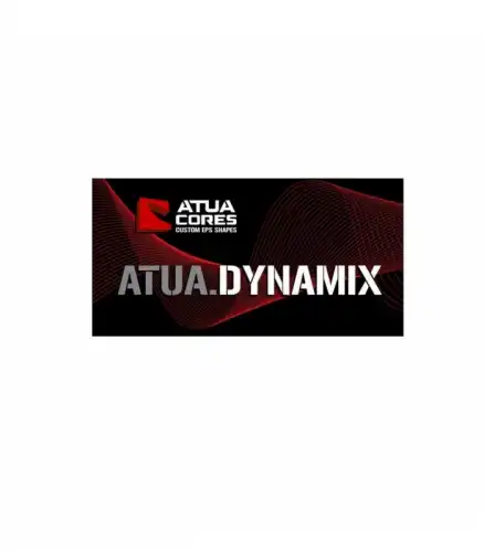 Résines Epoxy ATUA.DYNAMIX