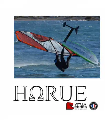 WINDFOIL Horue Tiny