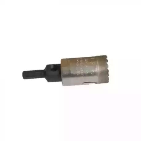 Scie cloche H-pattern pour plugs FCS X2