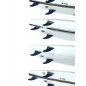 NOMADS SURFING THRUSTER (R)évolution FCS