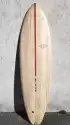 Shortboard 6'6 MONO MONO de chez KAYU en BALSA