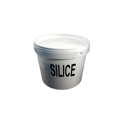 Silice pyrogenée 100g / 2.5L