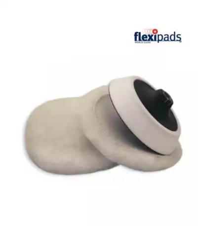 Interface peau de mouton 150mm