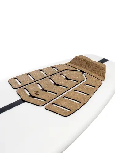 Traction pad français 3 pièces