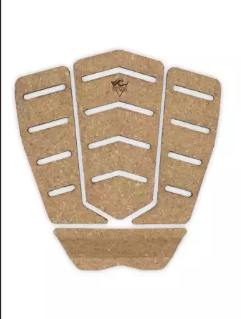 Traction pad français 3 pièces