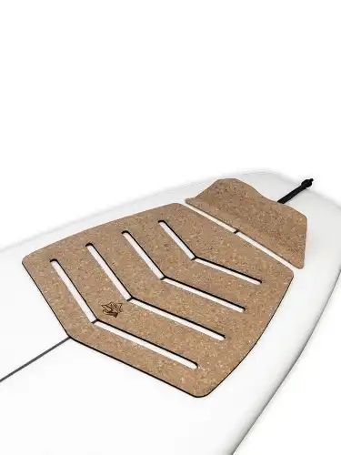 Traction pad français 3 pièces