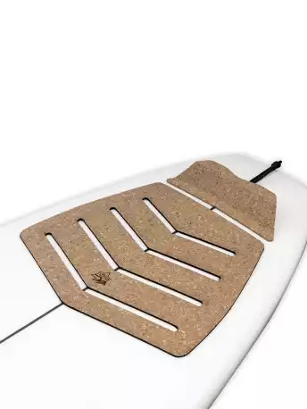 Traction pad français 3 pièces