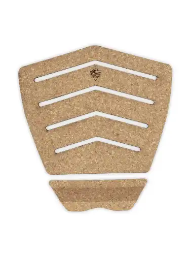 Traction pad français 3 pièces