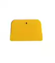 Squeegee / Raclette plastique souple ou dure