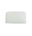 Squeegee dure / Raclette plastique