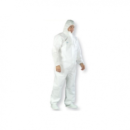 Combinaison SMS / polypropylène