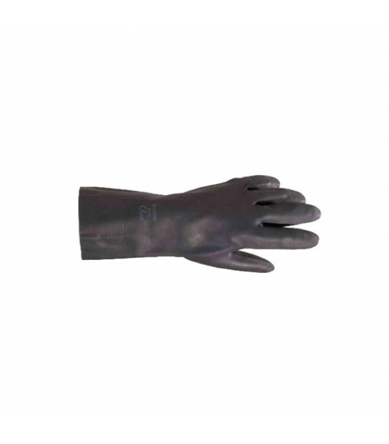 Gants néoprène noir