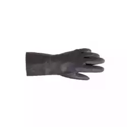 Gants néoprène noir