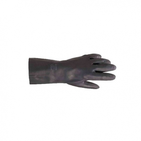 Gants néoprène noir