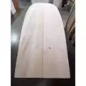 Pain 6'0 en bois BALSA à shaper