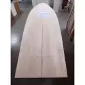 Pain 6'0 en bois BALSA à shaper