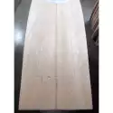 Pain 6'0 en bois BALSA à shaper