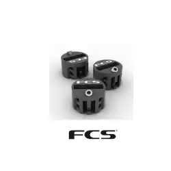 FCS X2 - Plugs à l'unité