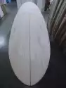 Pain LB 9'3 en bois BALSA à shaper